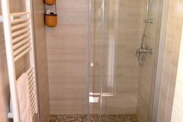 Villa pour 4 Personnes dans Olmeto, Arrondissement de Sartène, Photo 3