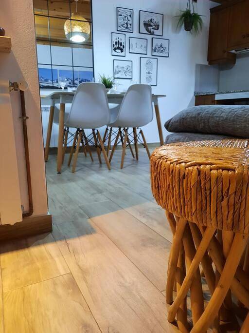 Location de vacances pour 4 personnes à Bossòst - 4