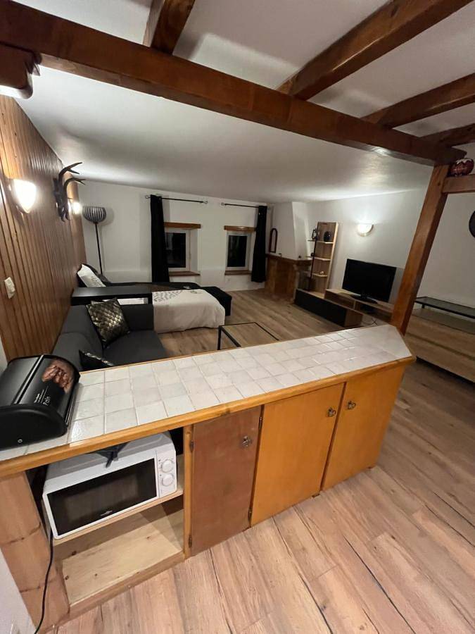 Gîte pour 2 personnes à Saales - 3