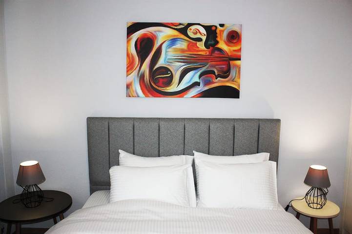 Gîte pour 6 personnes dans Veria - 4