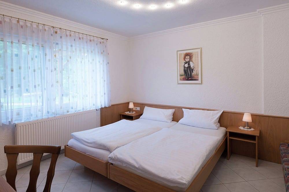Ganze Wohnung, Gartenwohnung in Hüttenthal in Mossautal, Odenwaldkreis