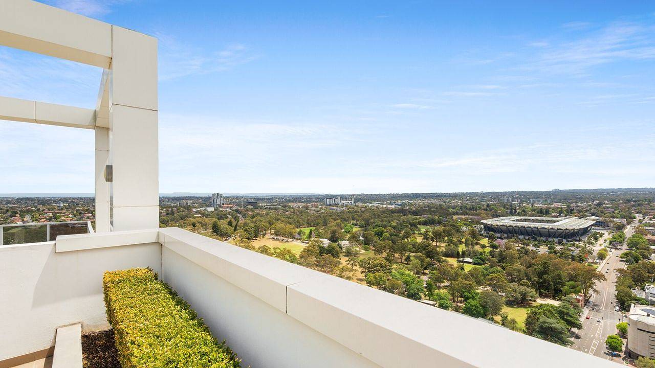 Ferienwohnung für 4 Personen in Parramatta, Sydney