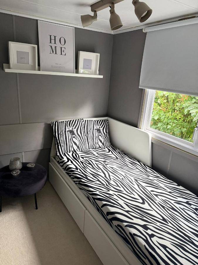 Location de vacances pour 4 personnes, avec Terrasse et Jardin à Schagen - 4