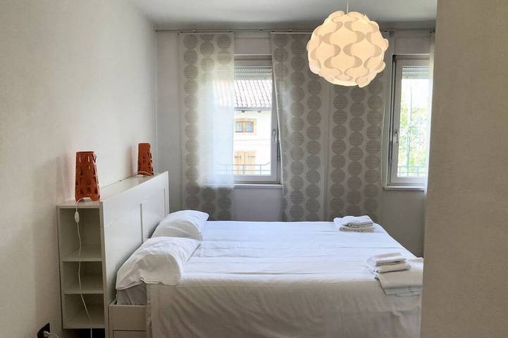 Appartement de vacances pour 2 personnes, animaux acceptés - 1