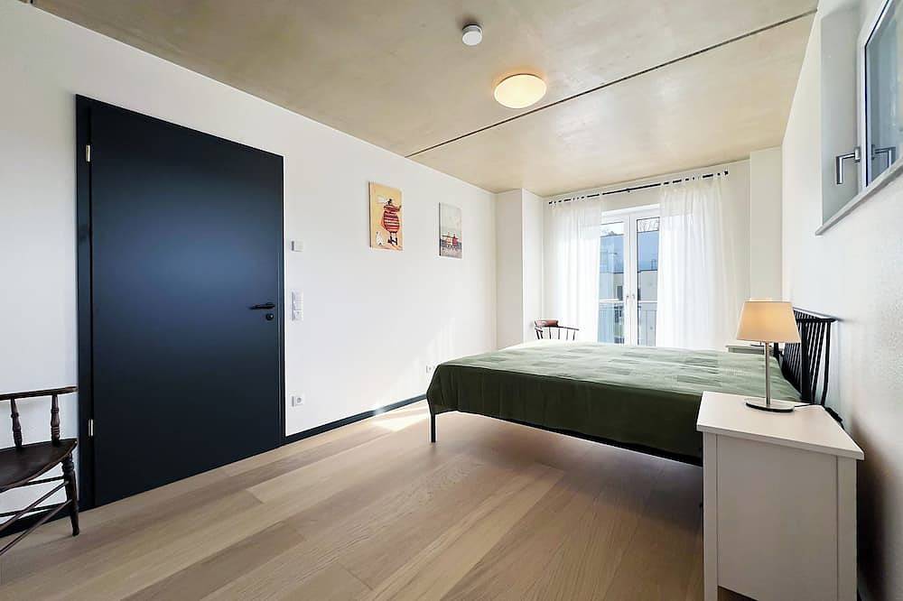 Entire apartment, Bonquartier | Luxury in nature - Penthouse close to Bonn in Wachtberg, Rhein-Sieg-Kreis