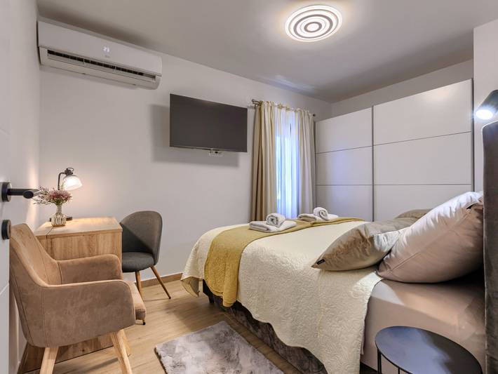 Ferienwohnung für 3 Personen, mit Haustier in Umag und Umgebung - 4