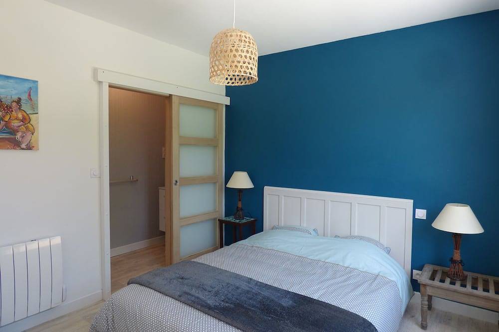 Casa de una sola planta, situada en una zona tranquila, cerca del mar   Nuevo in Riantec, Côte des Mégalithes