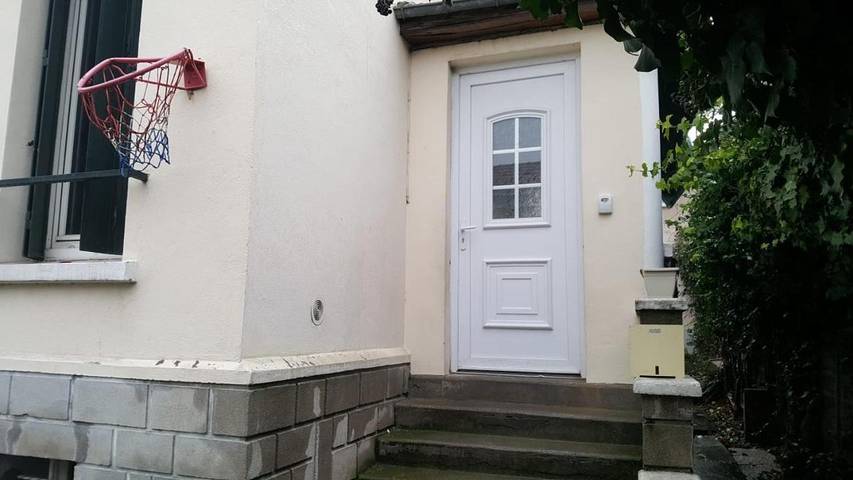 Gîte pour 2 personnes à Cachan - 2