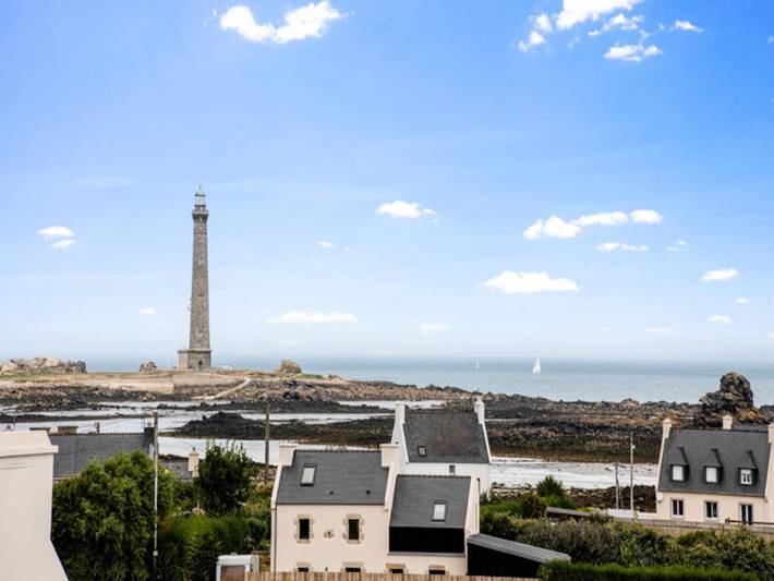 Appartement de vacances pour 8 personnes, adapté aux familles