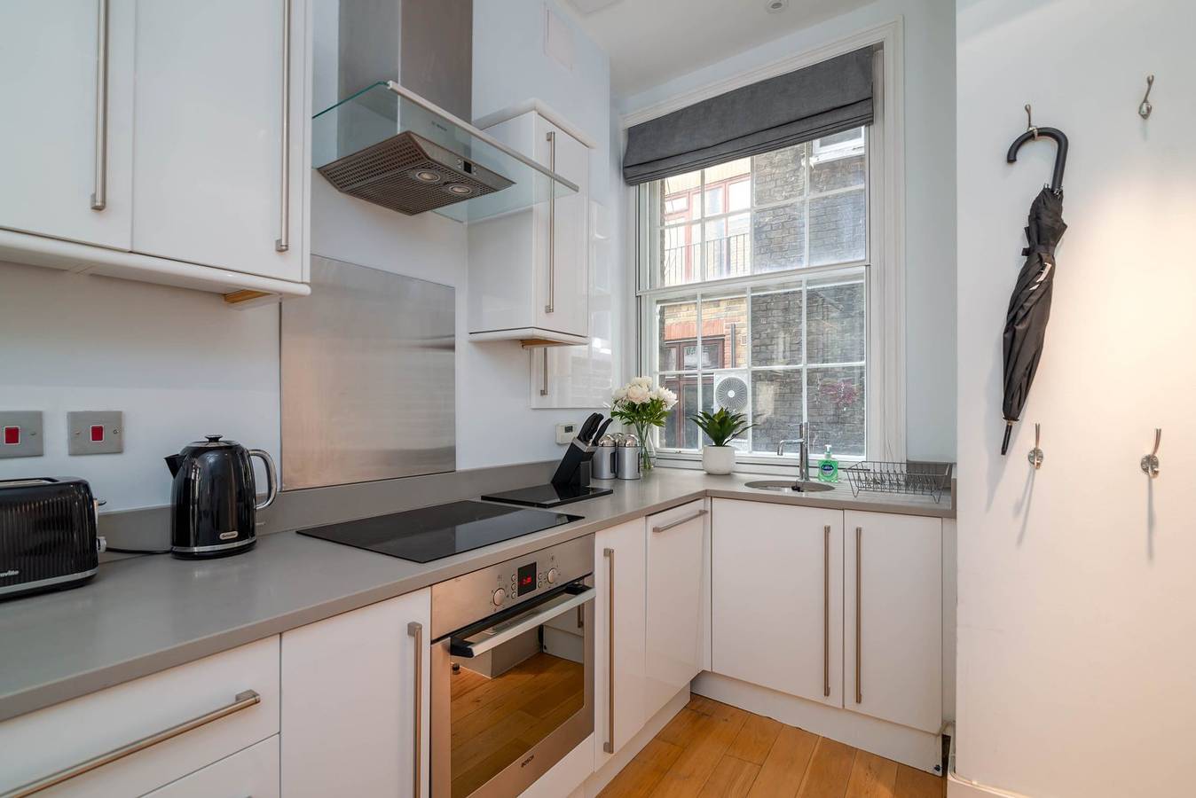 Ganze Wohnung, Guestready - Stunning Covent Garden 2Br Duplex in Covent Garden, London