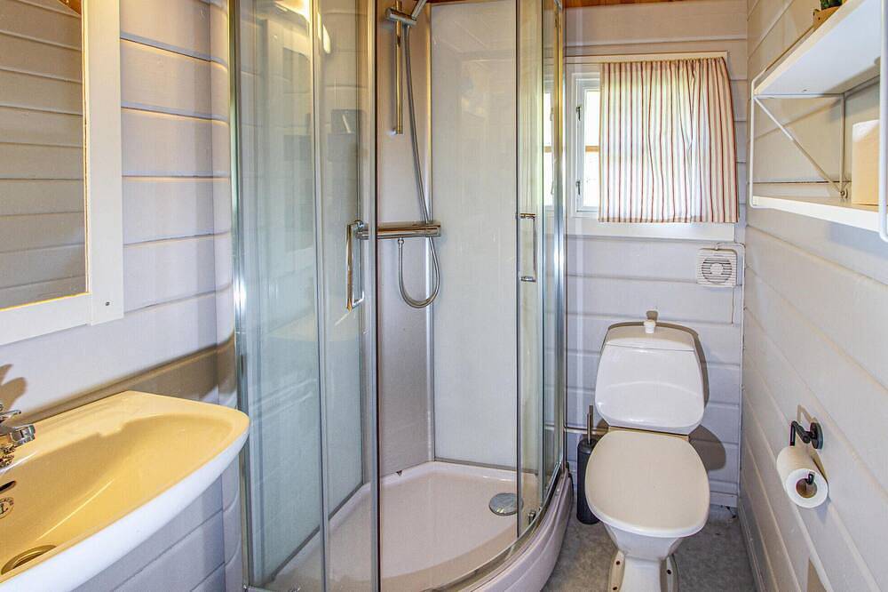 Beautiful home in Eikesdal in Nesset, Northern Fjord Norway