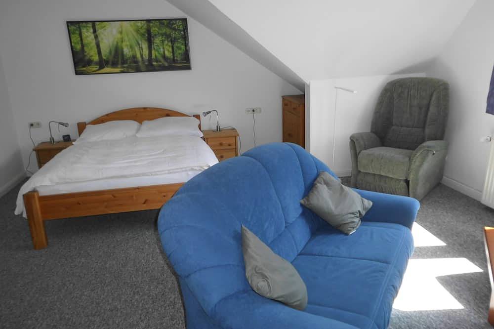 Gemütliches Ferienhaus 100 qm in mitten der Natur in Aerzen, Weserbergland