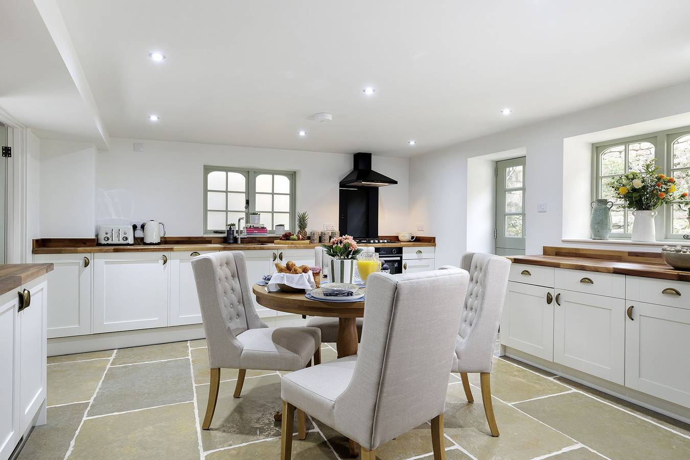 Pilgrim Cottage in Blockley, Gloucestershire