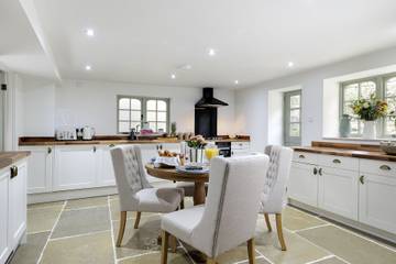 Holiday Rental for 4 People in Blockley, The Cotswolds, Photo 2