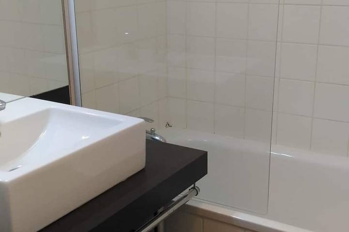 Appartement entier, App Duplex 6/8Pers. Au Pied De La Plage. Piscines Interieure Chauffee/Exterieur in Moliets-Plage, Moliets-et-Maa
