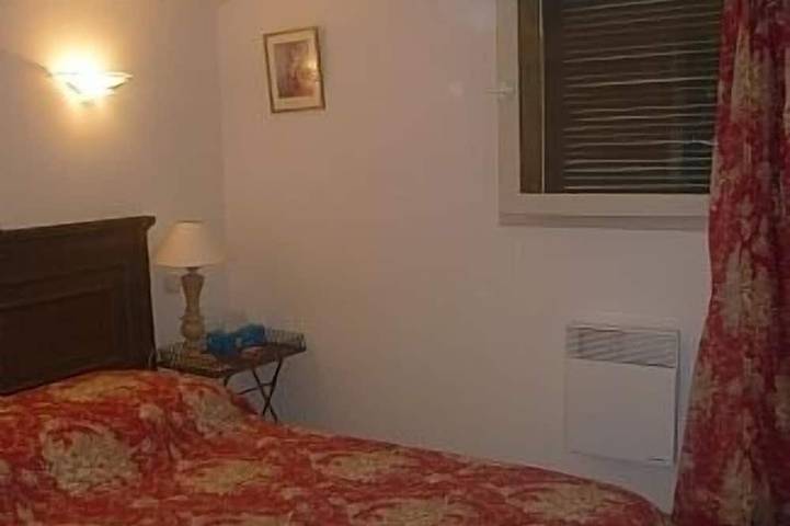 Location de vacances pour 2 personnes, avec terrasse à Durban-Corbières - 2