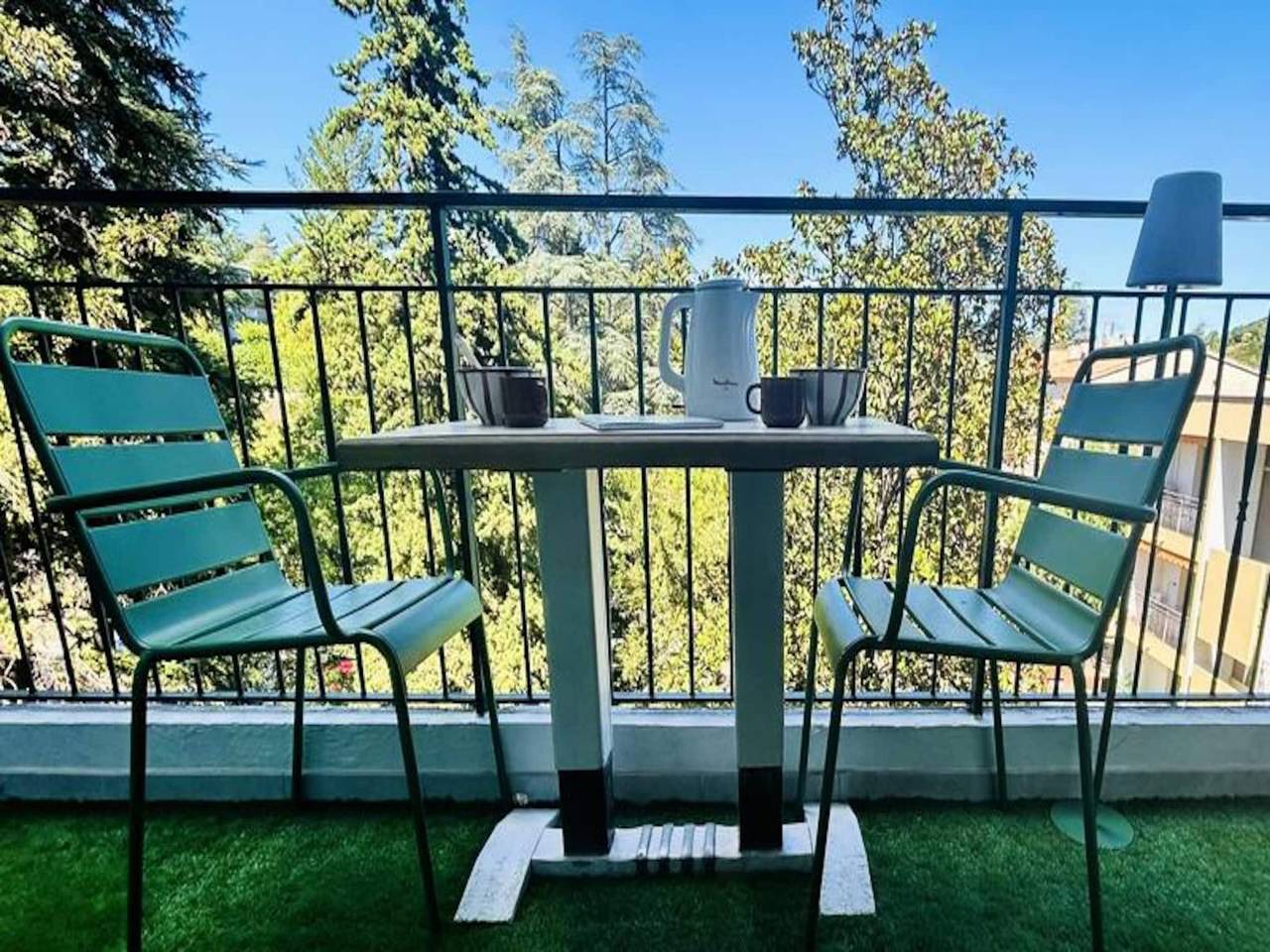 Appartement entier, Appartement près des thermes en Provence in Gréoux-les-Bains, Parc naturel régional du Verdon