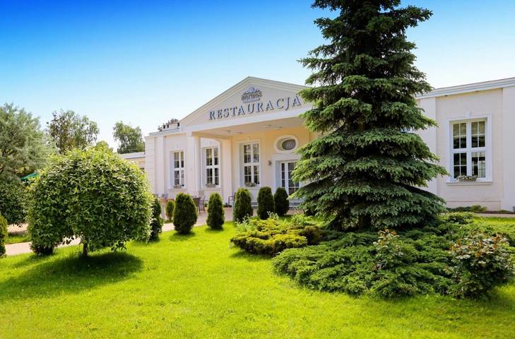 Bed & breakfast dla 4 osób, z Jacuzzi i Ogród oraz Sauna w Jastrzębia Góra