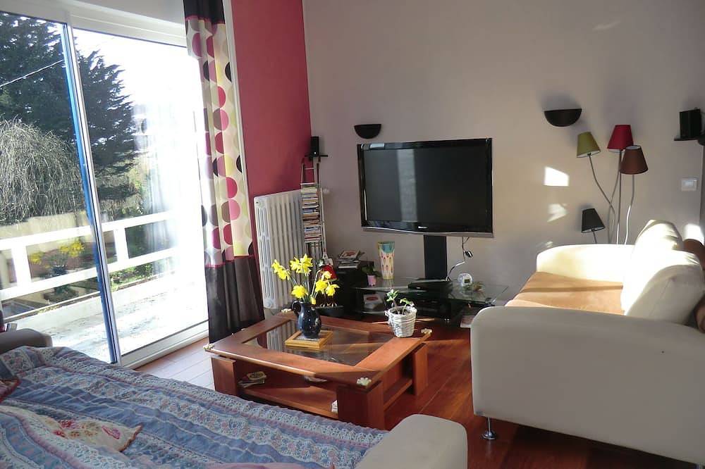 Maison au bord de l'eau in Hôpital-Camfrout, Région de Brest