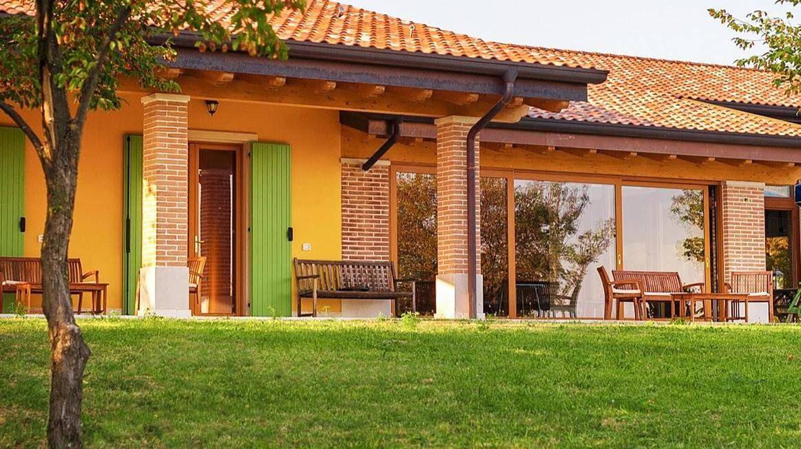 Double Room with Private Bathroom in Verona, Provincia di Verona