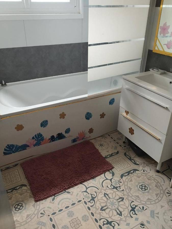 Location de vacances pour 2 personnes à Saint-Jean-de-Braye - 2