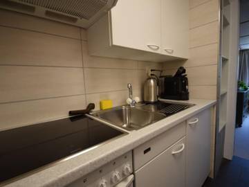 Chalet voor 2 Personen in mürren, Berner Oberland, Afbeelding 3