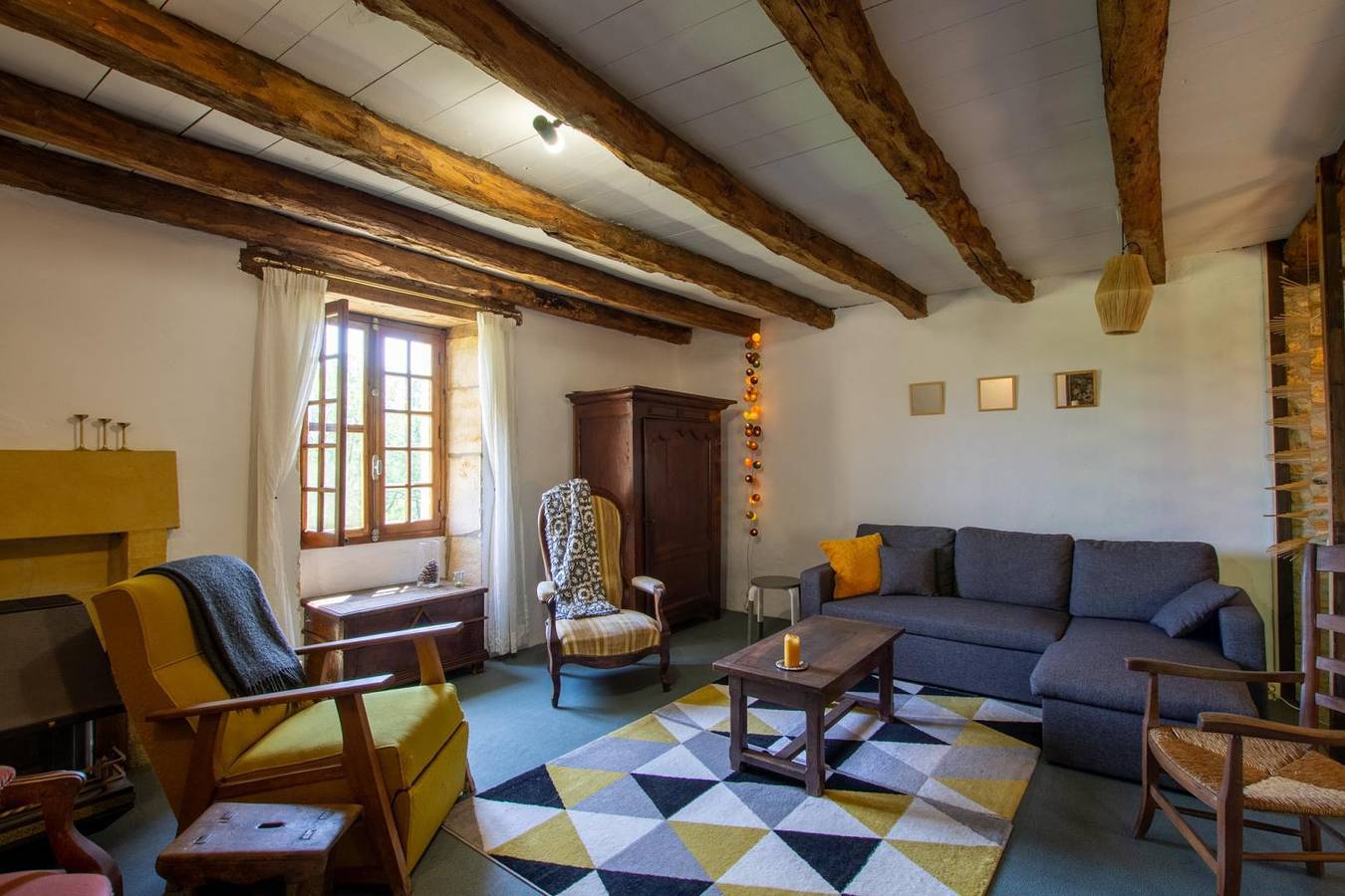 Maison Labatut in Sergeac, Périgord Noir