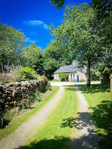 Maison De Vacances pour 8 Personnes dans Quistinic, Région de Lorient, Photo 2