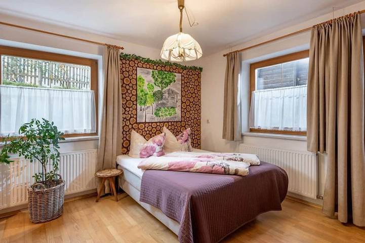 Agriturismo für 4 Personen, mit Garten