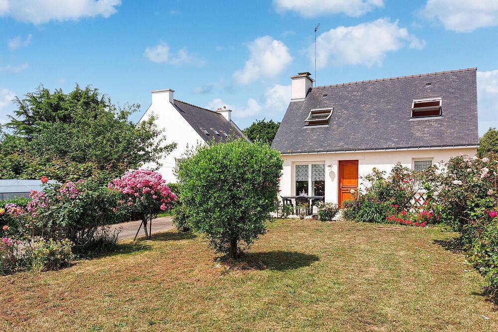 Impresionante casa en Clohars-Carnoët in Clohars-Carnoët, Côte de Cornouaille