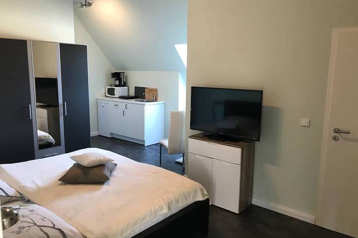 Ferienwohnung für 2 Personen in Krokau - 4