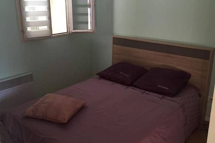 Confortable villa dans quartier résidentiel à 5 minutes de la plage in Fréjus, Côte méditerranéenne (France)