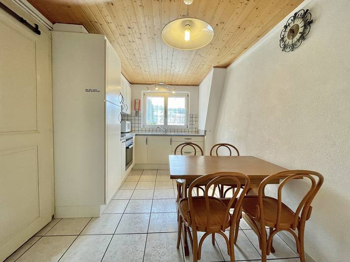 Appartement de vacances entier, Appartements de vacances - Ma Petite Fontaine - Appartement - Gentiane (4-8 pers.) in Seleute, Clos Du Doubs