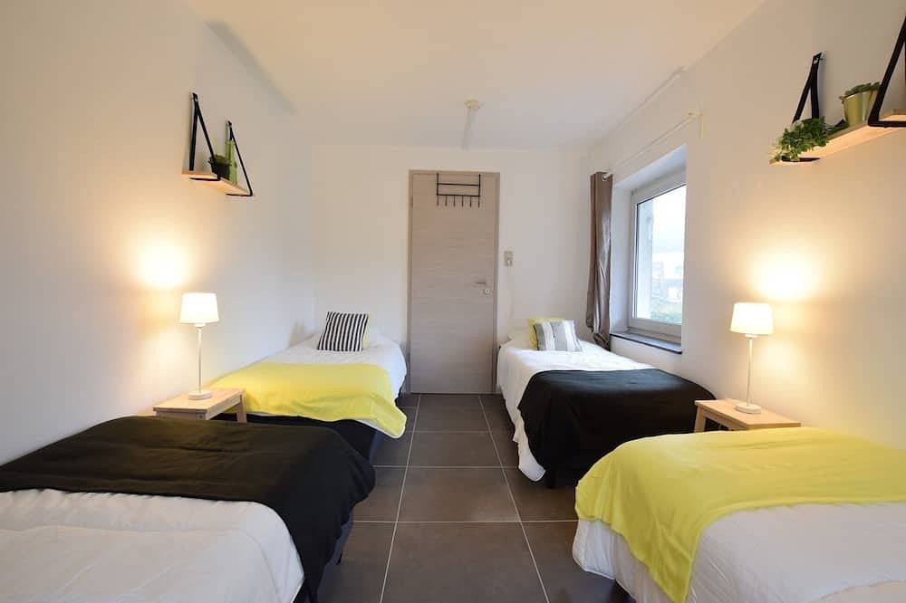 Ardennenretraite voor groepen in Bihain, Vielsalm