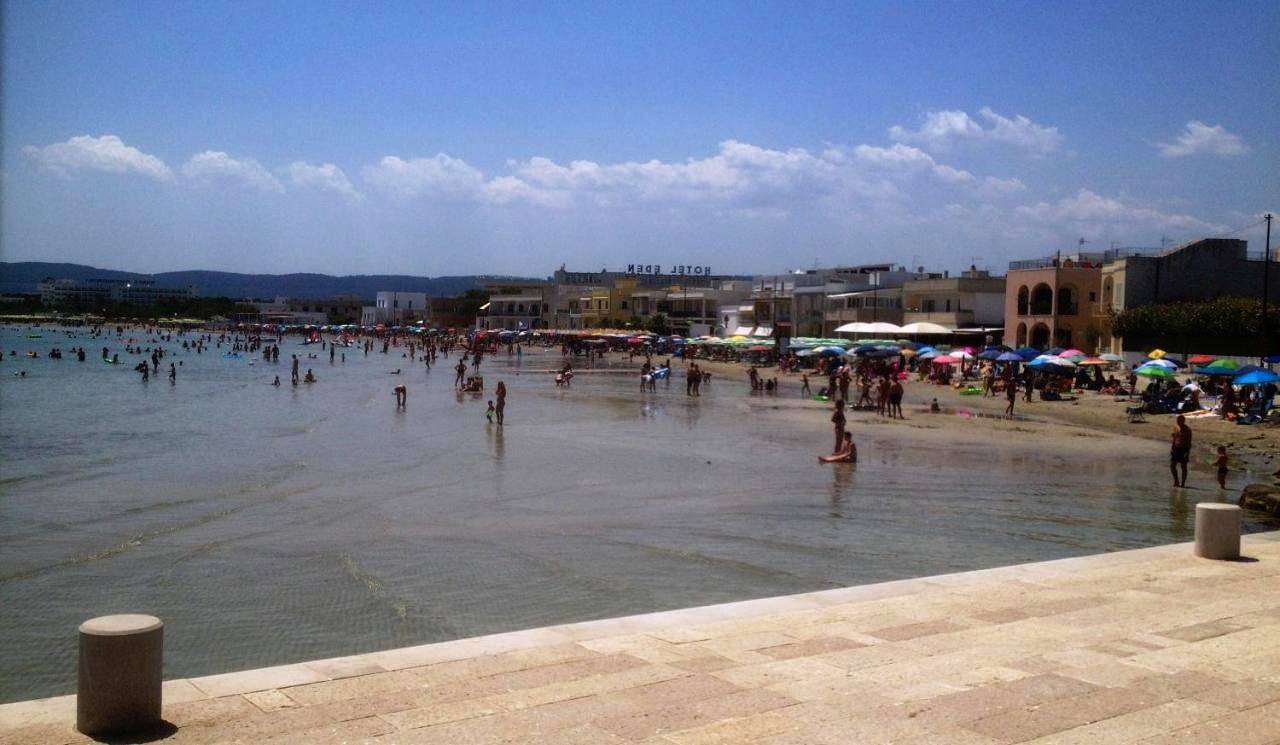 Double Room in Torre Canne, Fasano