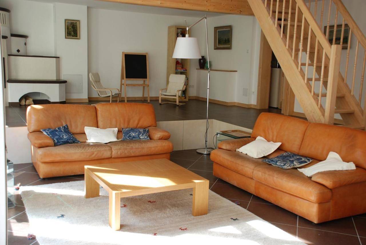 Holiday Home in Scharrachbergheim-Irmstett, Nord de l'Alsace