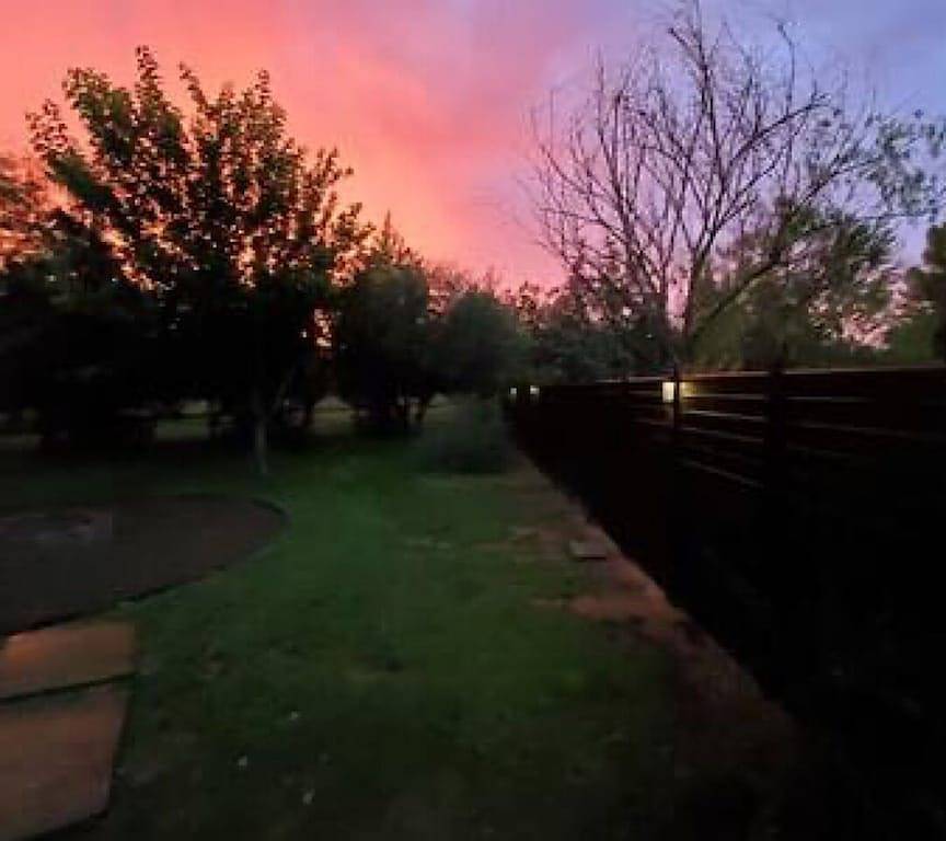 Ranch Guest House Near Sedona and Jerome, Sleeps 8 in Cottonwood (AZ), Coconino Nationalwald