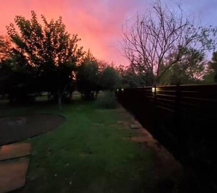 Gästehaus für 8 Personen, mit Garten - 1