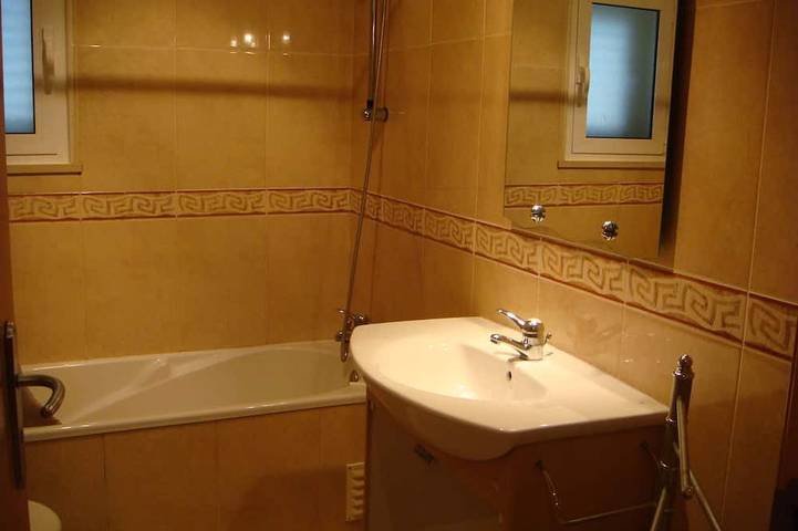 Ganze Wohnung, T1 Vila da Praia, Alvor in Wohnanlage mit Pool Free Wifi. 1957 / Al in Alvor, Faro Distrikt