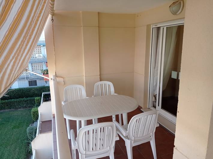 Entire apartment, Solmar Ii 12 , Solo Familias! in Playa Xeraco, Xeraco