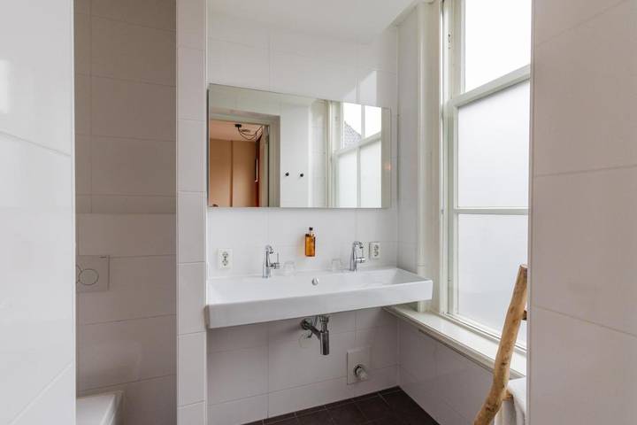 Hôtel pour 2 personnes, avec vue à Utrecht - 4