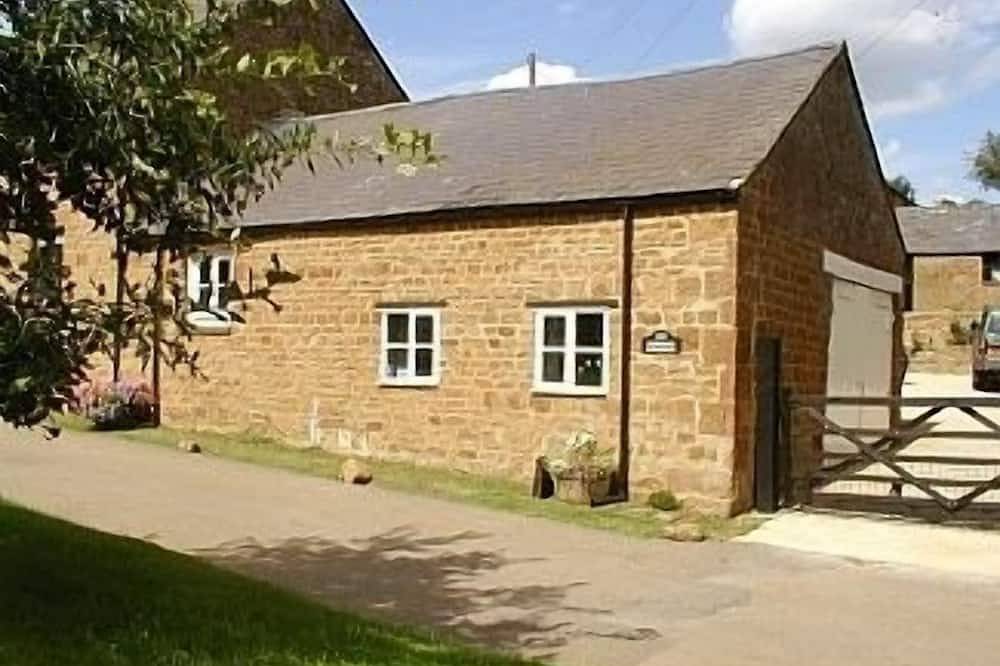 Cosy Cottage Período En virgen aldea en el borde de los Cotswolds in Oxfordshire