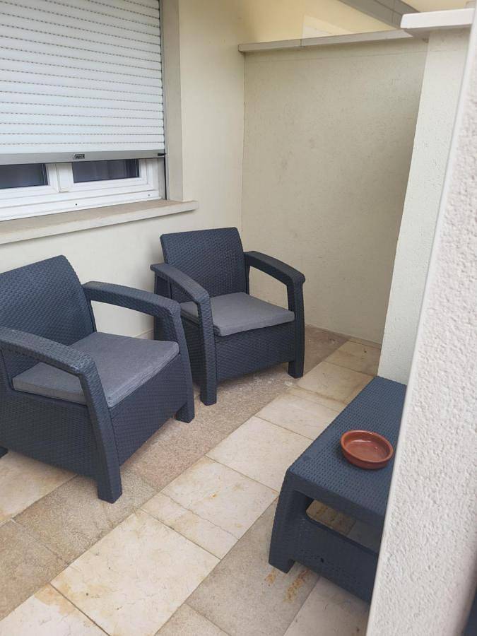 Gîte pour 6 personnes, avec jardin, animaux acceptés à Chassieu - 3