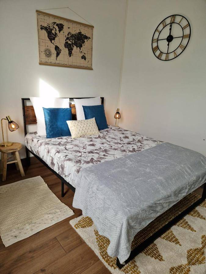 Appartement de vacances pour 2 personnes à Blois