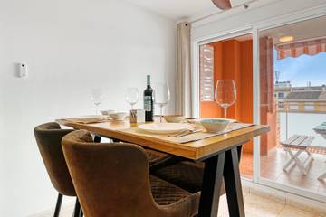 Apartamento para 4 Personas en Chilches, Costa del Azahar, Foto 2
