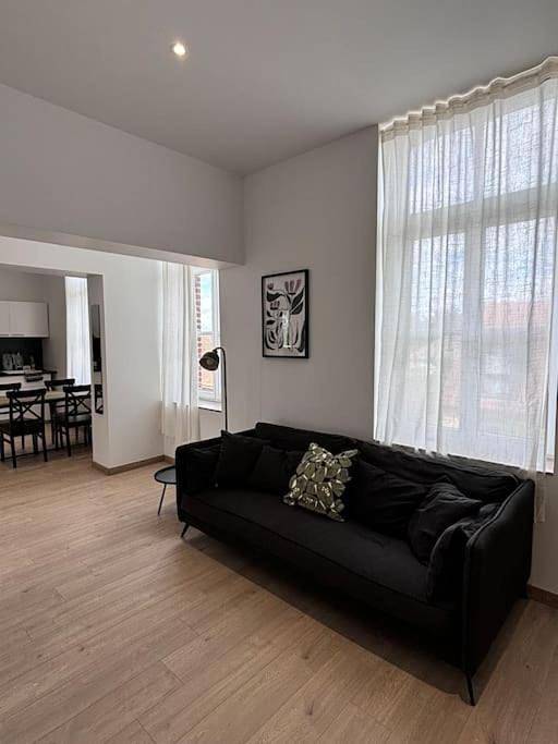 Gîte pour 5 personnes dans Noyelles Les Seclin