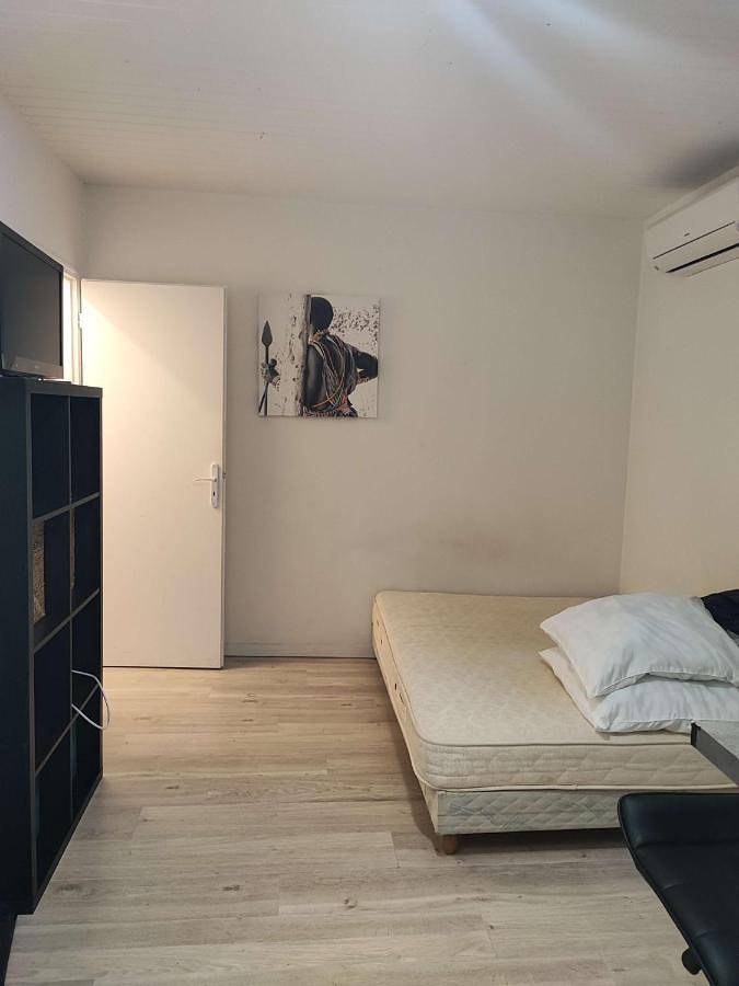 Gîte pour 2 personnes à Champagné-les-Marais - 3