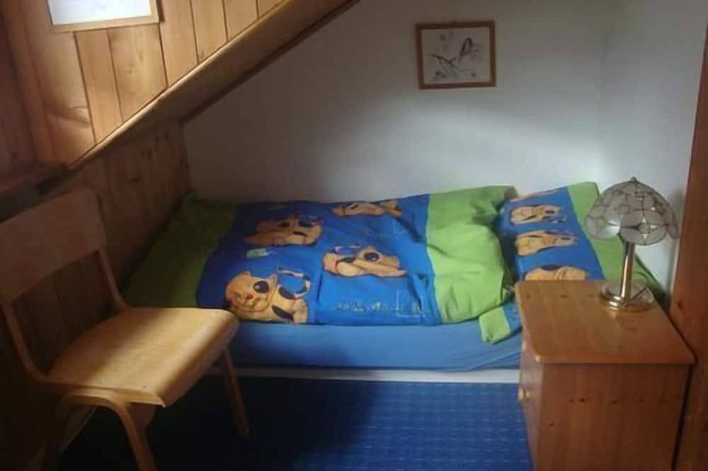 Holiday house Bischofszell for 1 - 6 persons with 2 bedrooms - Holiday house in Hauptwil-Gottshaus, Lake Constance (Switzerland)