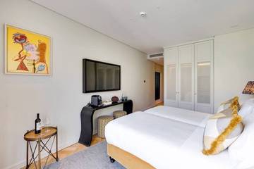 Maison De Vacances pour 2 Personnes dans Foz do Douro, Aldoar, Foz do Douro e Nevogilde, Photo 2