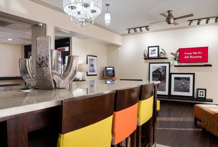 Hôtel pour 2 personnes, avec piscine, animaux acceptés